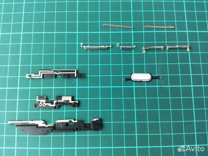 Samsung Galaxy Tab Pro 10.1 запчасти