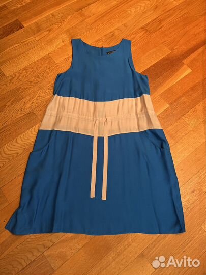 Платье Armani jeans размер 42