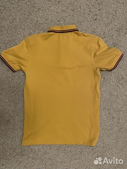 Рубашка поло Fred Perry XS