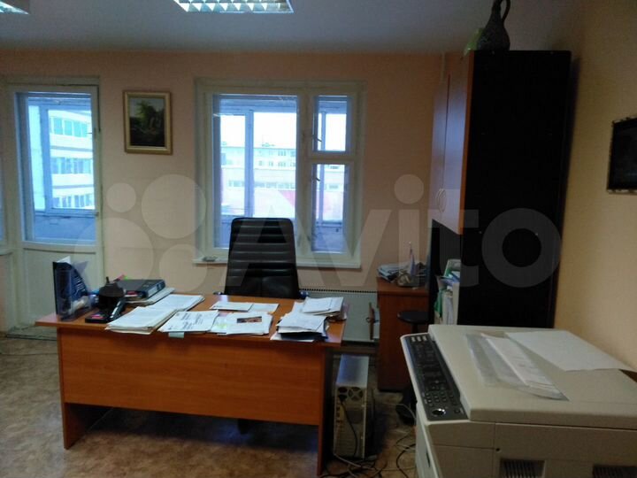 Офис, 240 м²