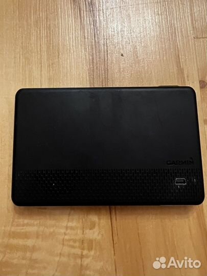 Навигатор garmin nuvi