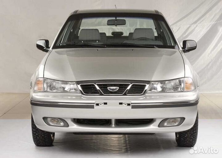 Лямбда зонд (кислородный датчик) Daewoo Nexia 16кл