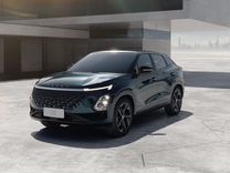 Новый OMODA C5 1.5 CVT, 2024, цена 2 687 037 руб.