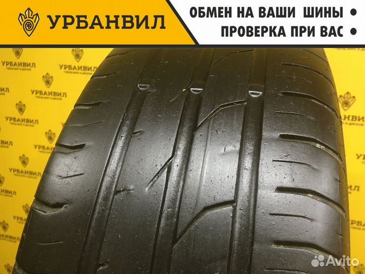 Continental ContiPremiumContact 2 195/55 R16 87H