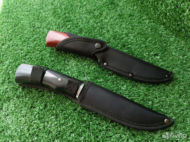 Нож Пантера