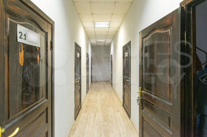 Аренда здания 640 м2 м. Сокольники