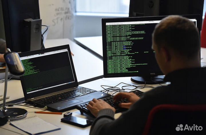 Програмист