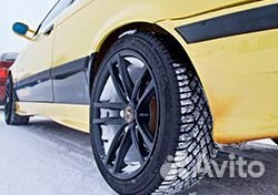 Continental ContiVikingContact 7 205/50 R17 93T