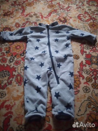 Комбинезоны