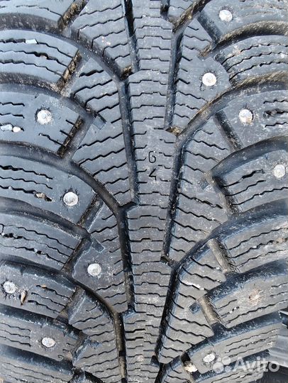 Зимние колеса r15