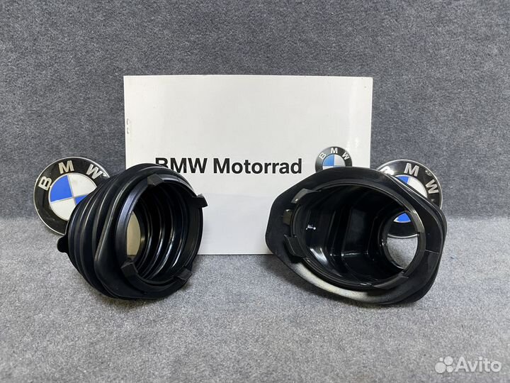 Кожух гофрированный BMW R1200GS R1200RT R RS