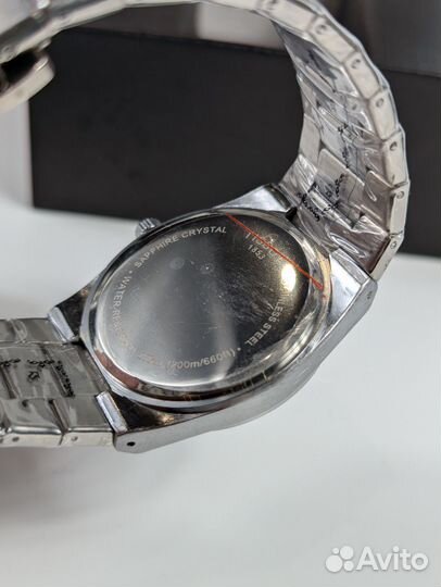 Наручные часы Tissot