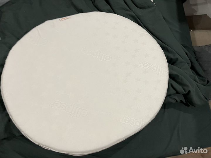 Матрас ортопедический