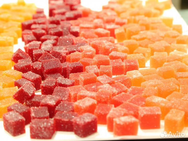 Экскурсия — Париж — Сладкая история Парижа