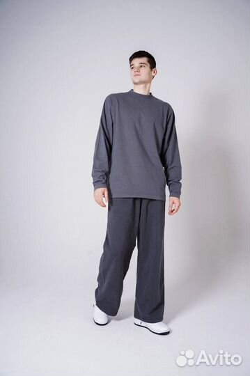 Yeezy Gap by Balenciaga Pants XL, XXL оригинал