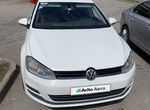 Volkswagen Golf 1.4 MT, 2013, 97 000 км