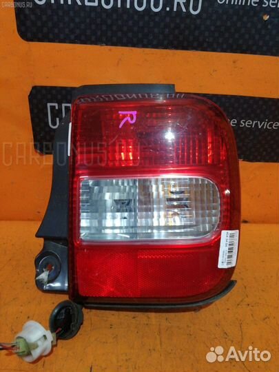 Стоп 35603-75H0 на Suzuki Alto Lapin HE21S