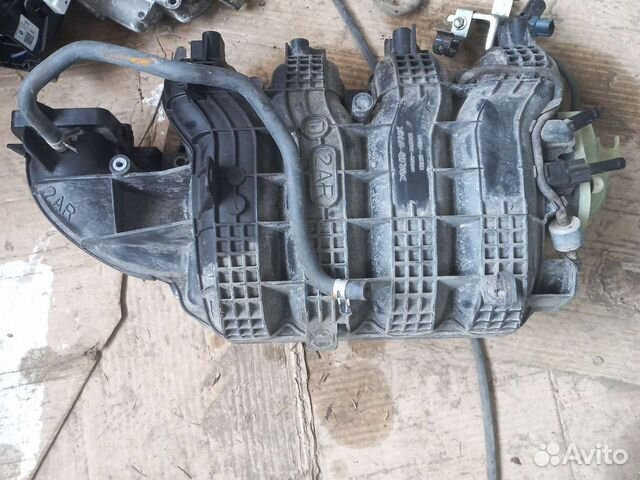 Коллектор Тойота Камри 50