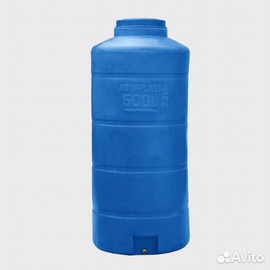 Емкость для воды 500