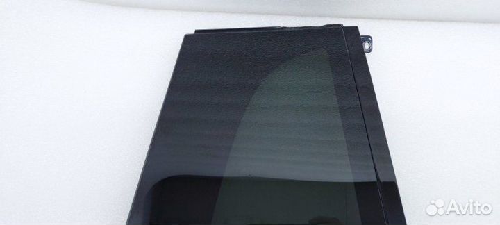 Б/У Б/У Форточка двери Состояние отличное