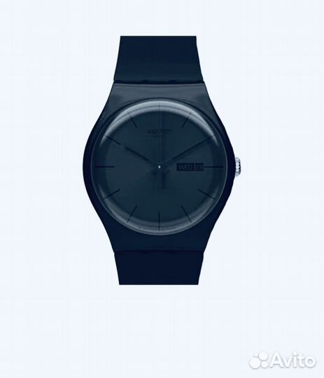 Часы swatch
