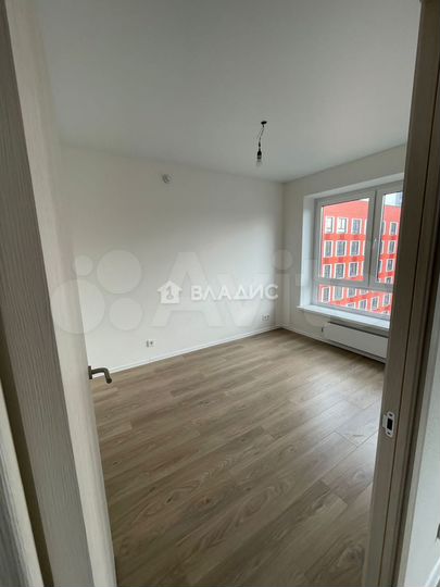 2-к. квартира, 50 м², 15/16 эт.
