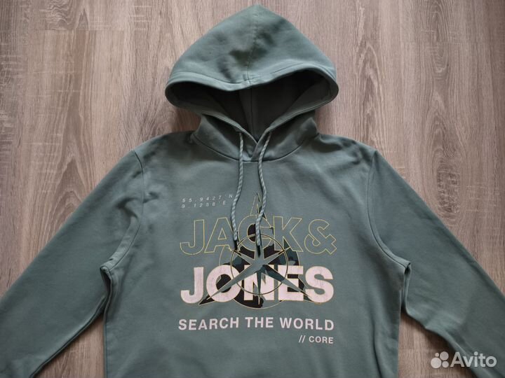 Толстовка Jack & Jones Xl