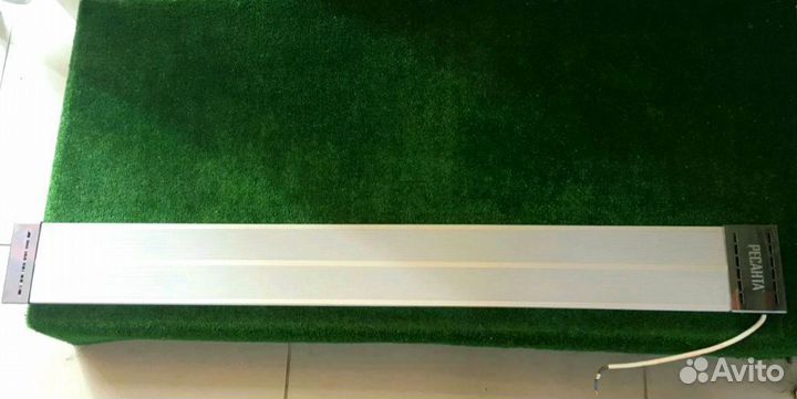 Инфракрасный обогреватель ико-800 новый