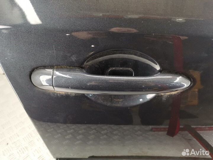 Дверь передняя для Renault Laguna 2 7751472438