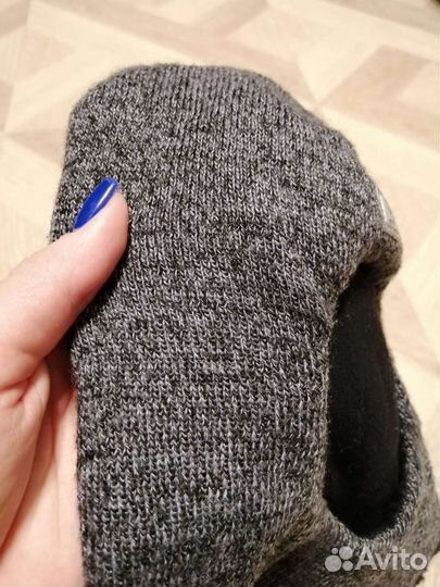 Шапка шлем lassie 46 зимний