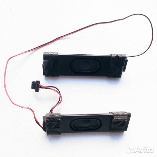 Динамики ноутбука Asus K52J, K52F. Отп. в регионы