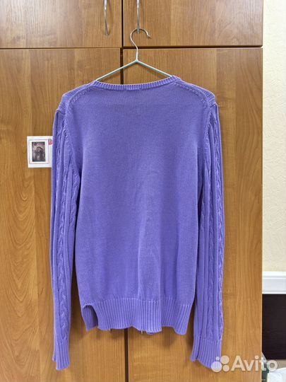 Джемпер женский хлопок