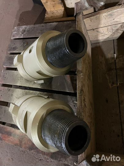 Усиленное PDC пдс долото 215мм