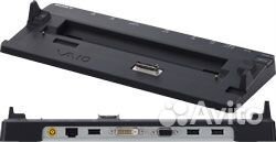 Док-станция Sony VGP-prtt1
