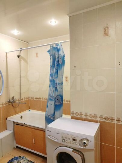 3-к. квартира, 49 м², 5/5 эт.