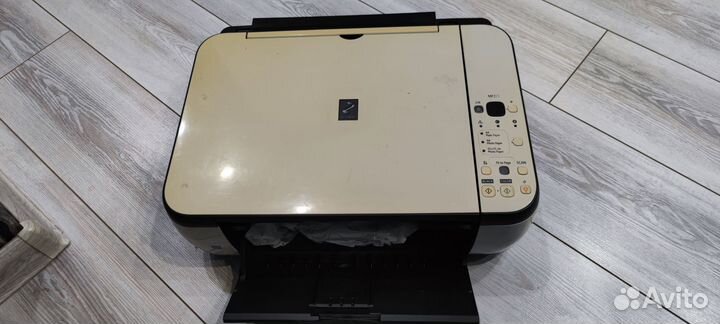 Принтер 3 в 1