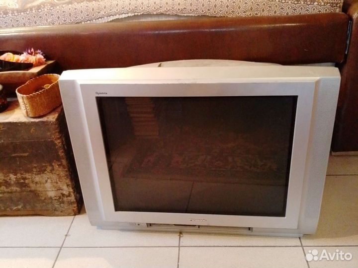 Телевизор Panasonic tx-29pm11p