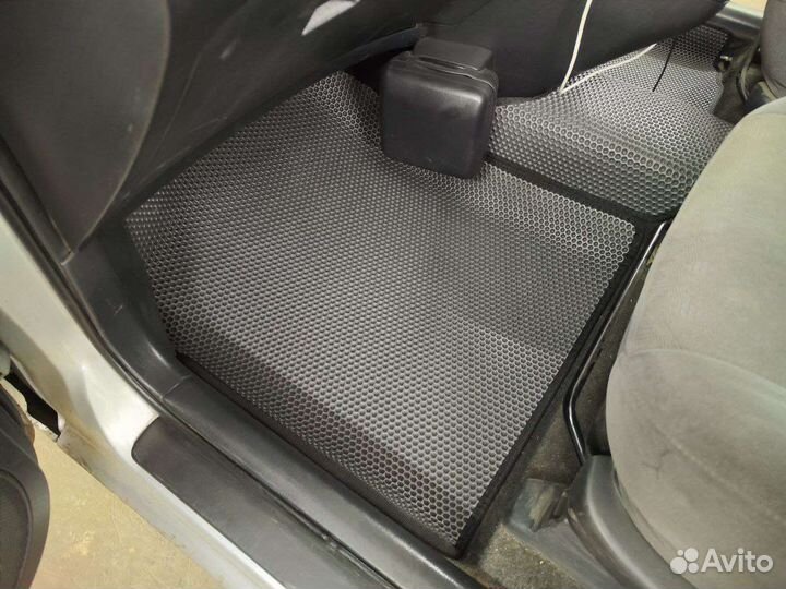 Эва/ева/EVA коврики 3D