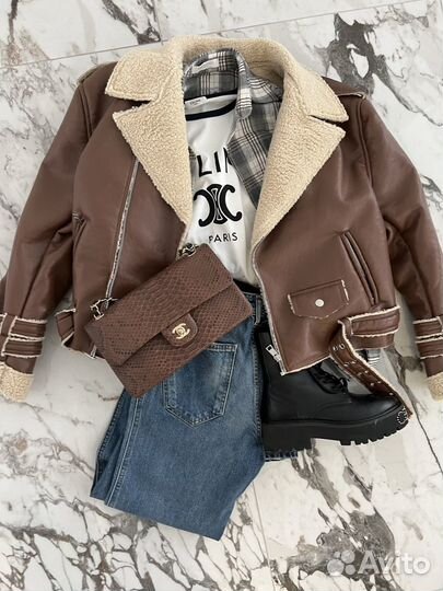 Стилист по подбору одежды