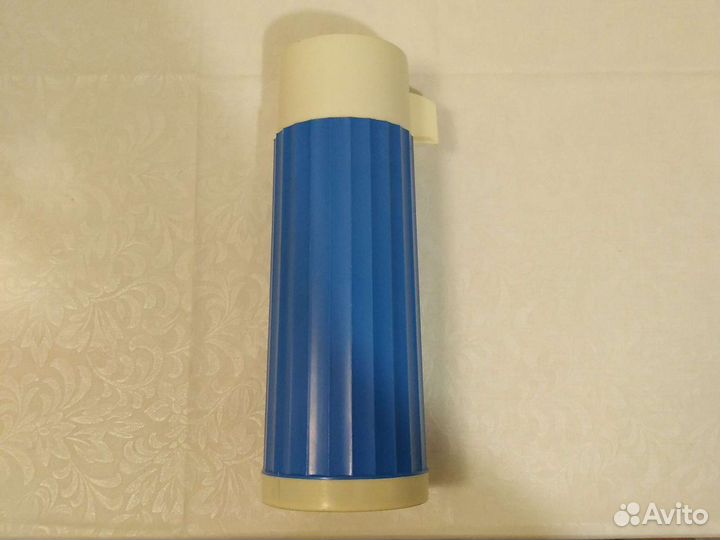 Термос СССР