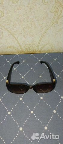 Солнцезащитные очки женские объявление продам