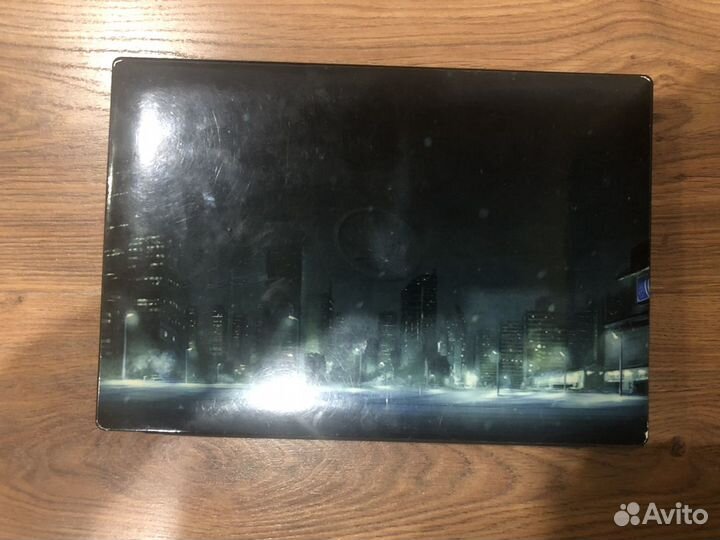 Ноутбук DNS H90MB