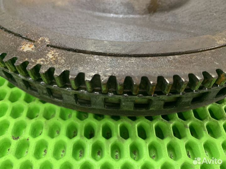 Маховик Chery Fora A21 2006-2010