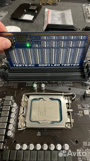 Ремонт материнских плат, замена и ремонт сокетов