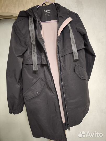 Куртка для девочки 152