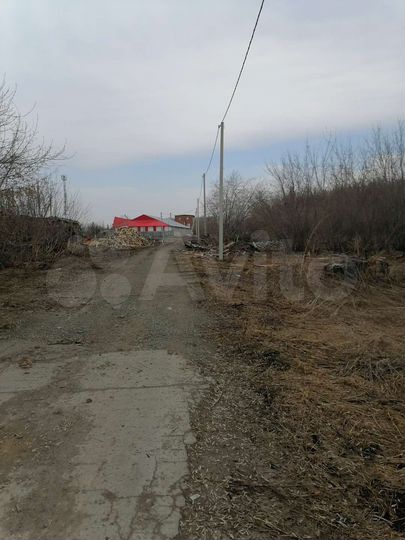 Участок 35 сот. (ИЖС)