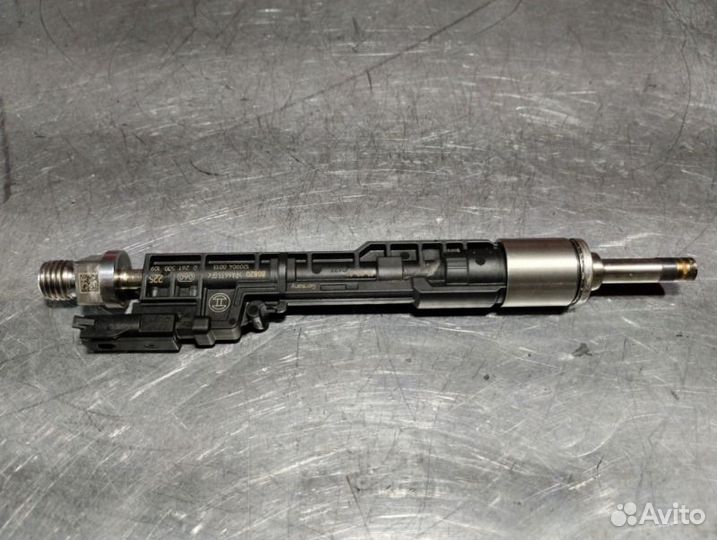 Форсунка Bmw 5 Series F10 N20B20B 2012