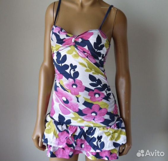 Вещи пакетом XS