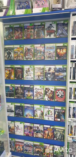 Xbox360 +200игр+Saints Row