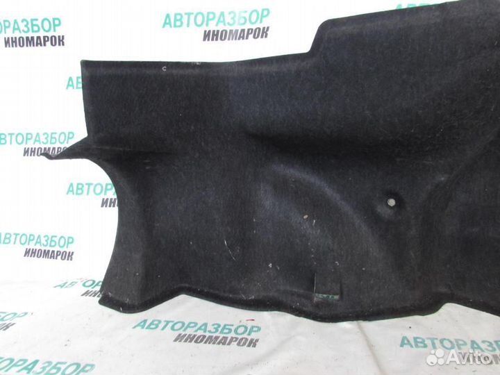 Обшивка багажника для Lexus ES 300 1 2001-2006г
